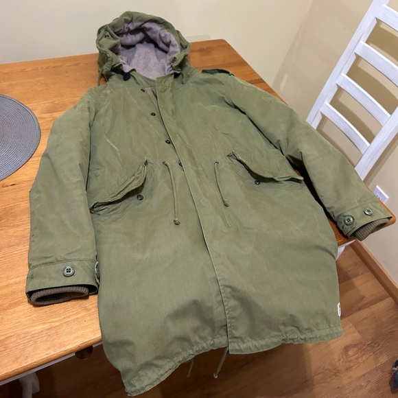 Aritzia Jackets & Blazers - Aritzia TNA Jacket size xs